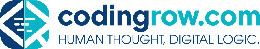 Codingrow